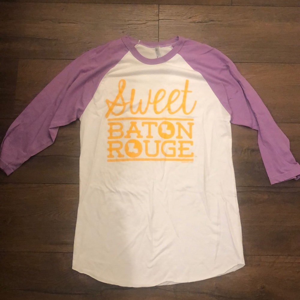 Sweet Baton Rouge Shirt